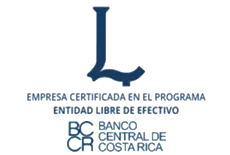 Certificado libre efectivo