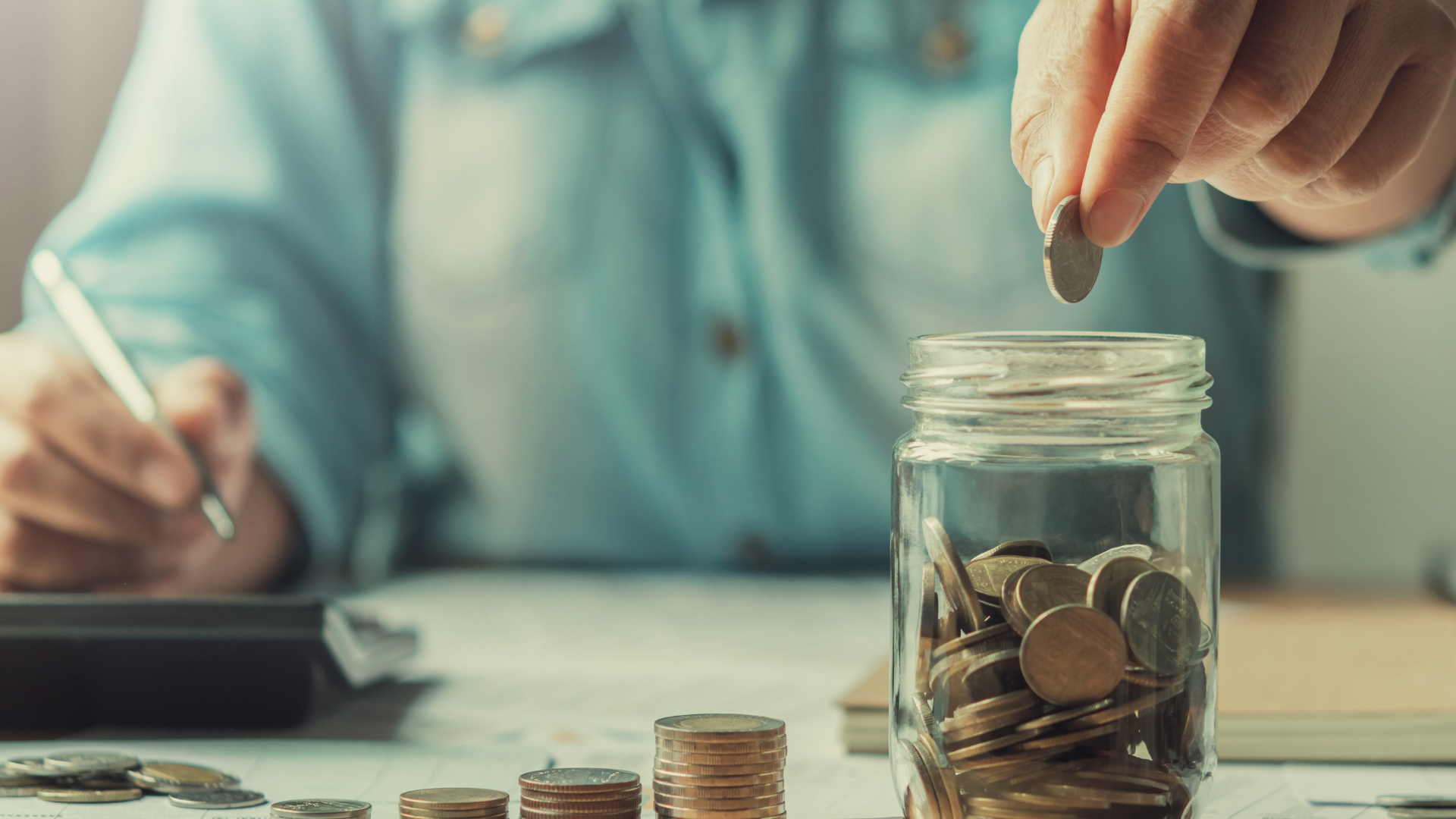 8 consejos básicos de finanzas para afrontar los estragos de la pandemia