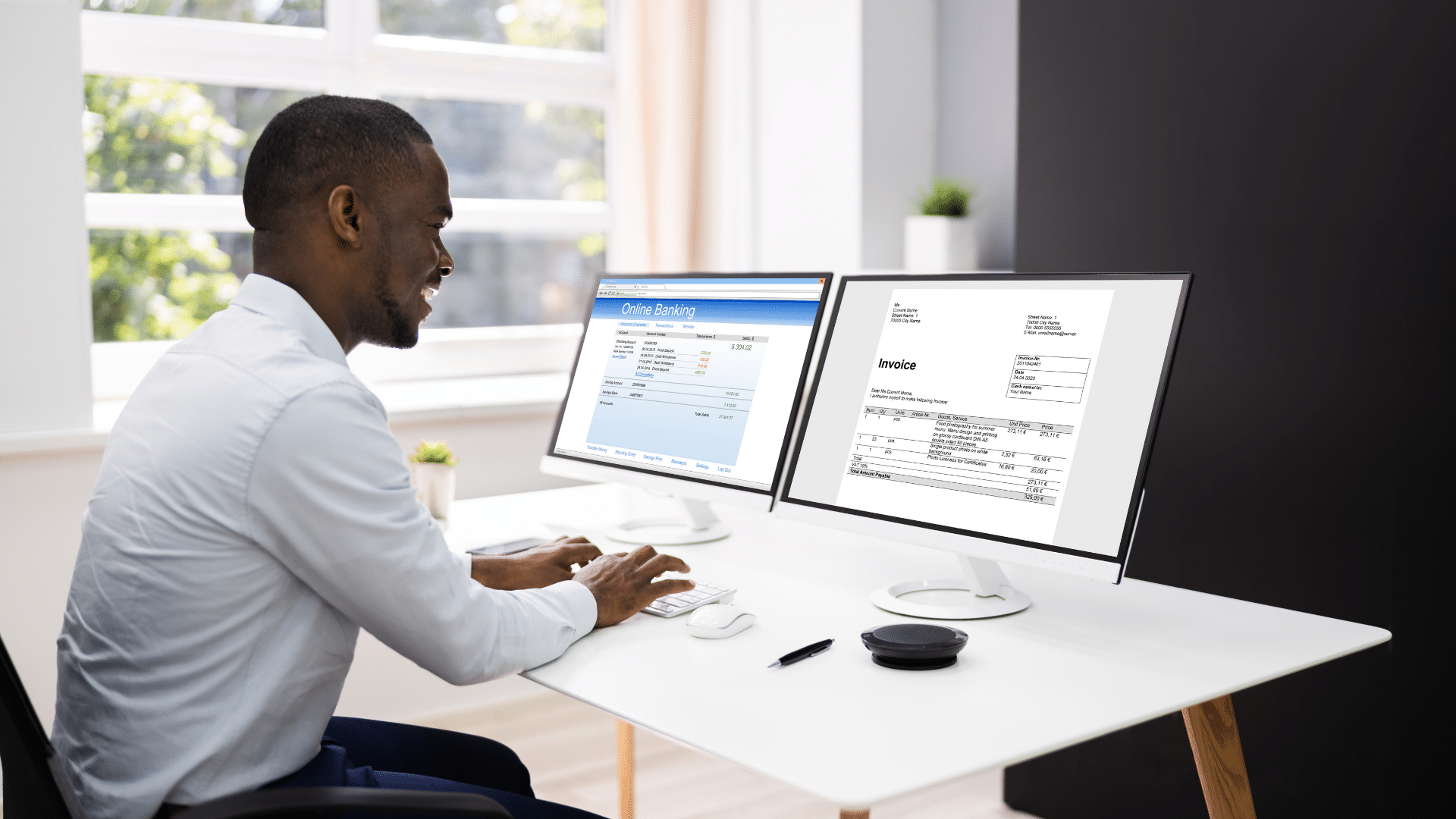 ¿Cómo hacer una Factura con Factura Profesional?