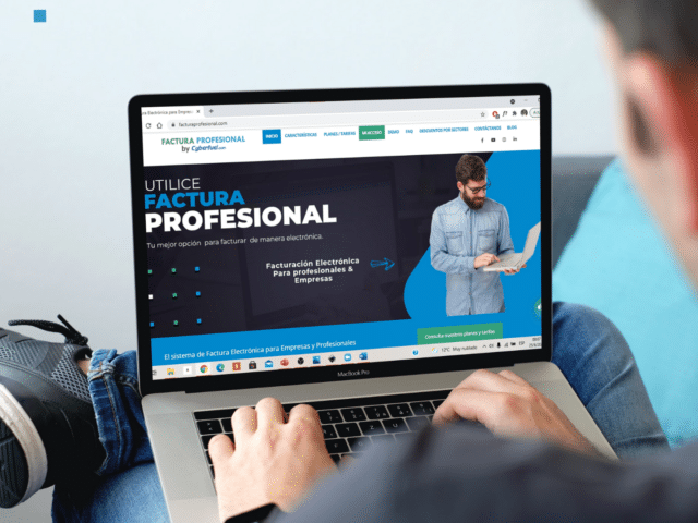 10 beneficios que hacen a Factura Profesional el mejor facturador electrónico.
