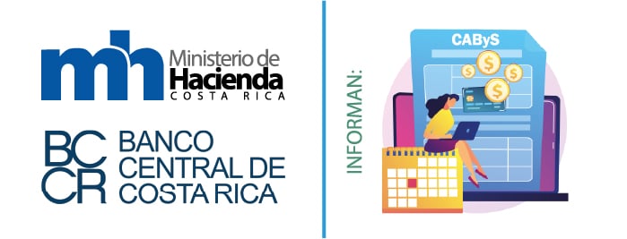 Extensión de vigencia para uso de Códigos CAByS Transitorios