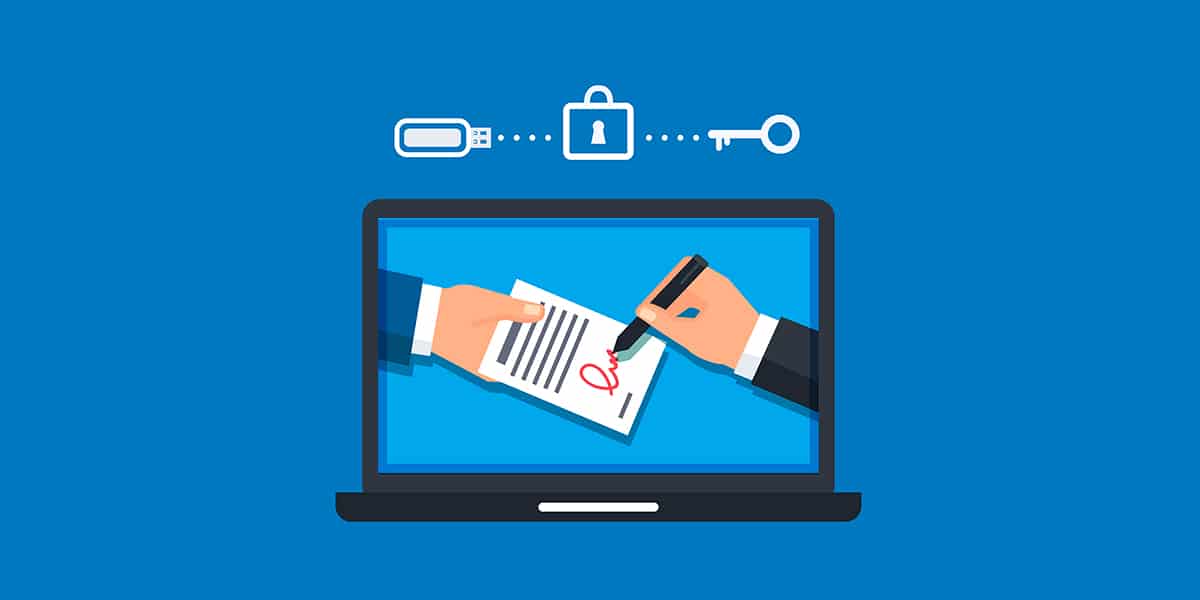 Uso de Sello Electrónico del BCCR para su Factura Electrónica