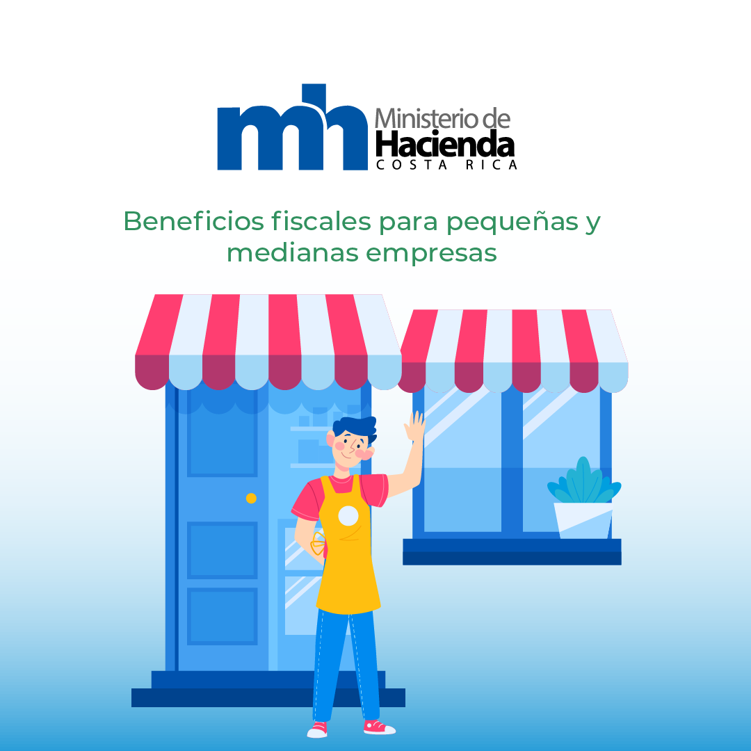 Beneficios fiscales para pequeñas y medianas empresas