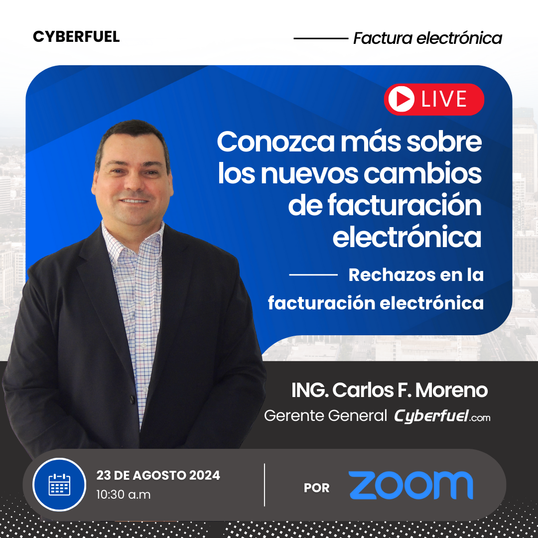 Rechazos en la facturación electrónica