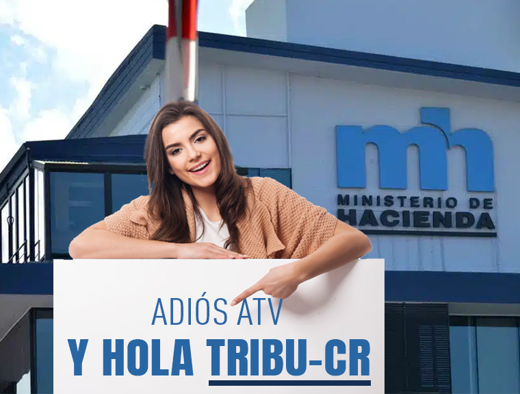 TRIBU-CR ya es una realidad: Hacienda pone en operación su nuevo sistema tributario