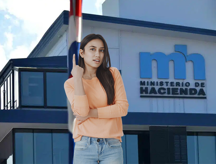 Donde encuentro los diferentes Escenarios especiales de Hacienda